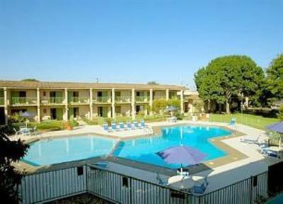 фото отеля Quality Inn North Austin