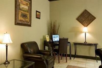 фото отеля Quality Inn North Austin