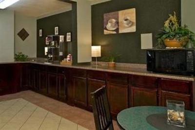 фото отеля Quality Inn North Austin