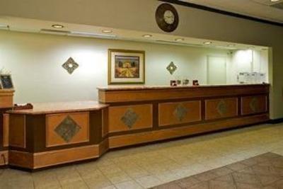 фото отеля Quality Inn North Austin