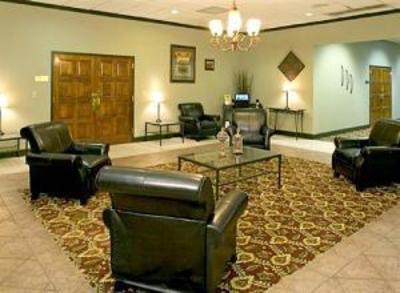 фото отеля Quality Inn North Austin