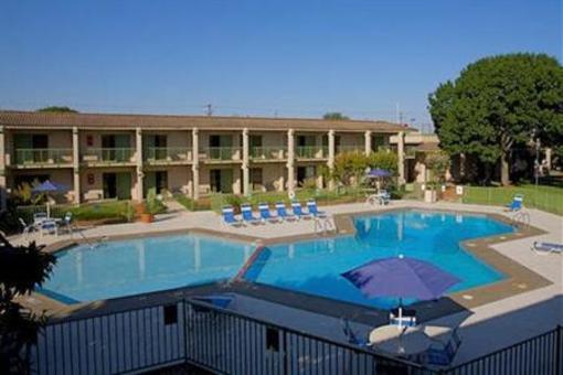 фото отеля Quality Inn North Austin