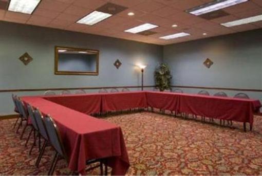 фото отеля Quality Inn North Austin
