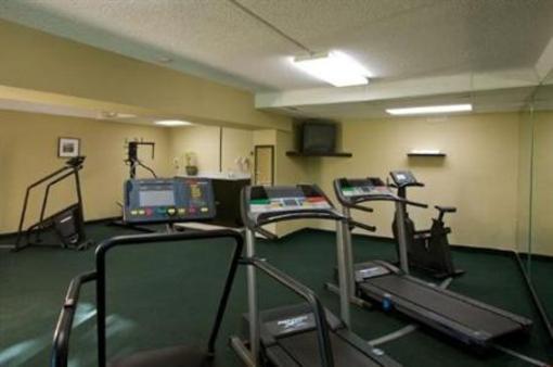 фото отеля Quality Inn North Austin