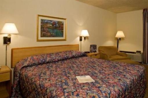 фото отеля Quality Inn North Austin