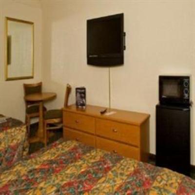 фото отеля Quality Inn North Austin