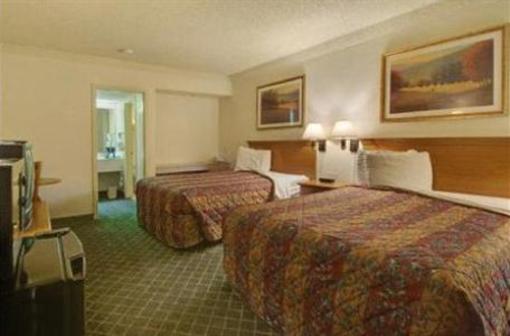фото отеля Quality Inn North Austin