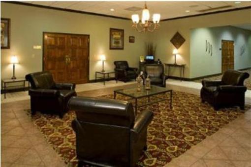 фото отеля Quality Inn North Austin