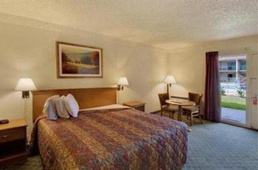 фото отеля Quality Inn North Austin