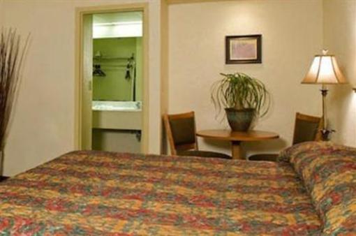 фото отеля Quality Inn North Austin