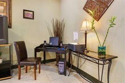 фото отеля Quality Inn North Austin