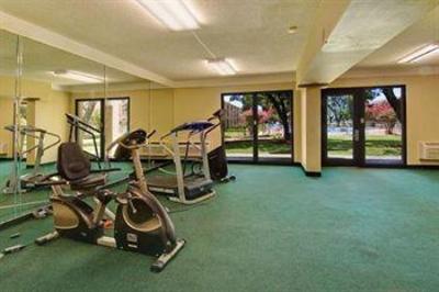 фото отеля Quality Inn North Austin