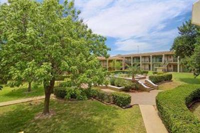 фото отеля Quality Inn North Austin