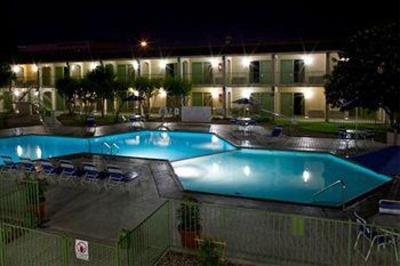 фото отеля Quality Inn North Austin