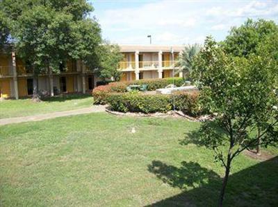 фото отеля Quality Inn North Austin