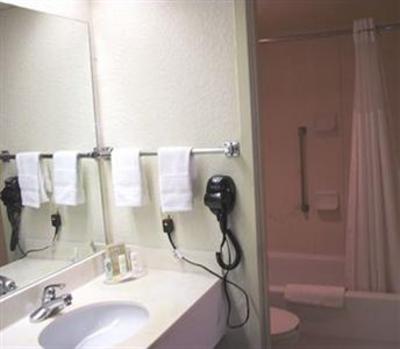 фото отеля Quality Inn North Austin