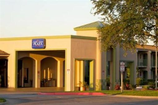 фото отеля Quality Inn North Austin