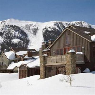 фото отеля Vacation Rentals at Snowcreek Resort in Mammoth Lakes