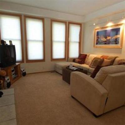 фото отеля Vacation Rentals at Snowcreek Resort in Mammoth Lakes