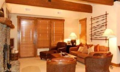 фото отеля Vacation Rentals at Snowcreek Resort in Mammoth Lakes