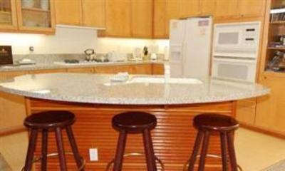фото отеля Vacation Rentals at Snowcreek Resort in Mammoth Lakes