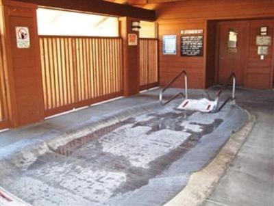 фото отеля Vacation Rentals at Snowcreek Resort in Mammoth Lakes