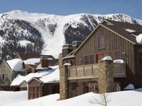 Vacation Rentals at Snowcreek Resort in Mammoth Lakes