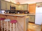 фото отеля Vacation Rentals at Snowcreek Resort in Mammoth Lakes
