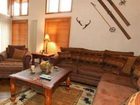 фото отеля Vacation Rentals at Snowcreek Resort in Mammoth Lakes