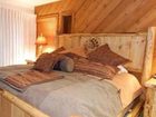 фото отеля Vacation Rentals at Snowcreek Resort in Mammoth Lakes