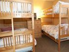 фото отеля Vacation Rentals at Snowcreek Resort in Mammoth Lakes