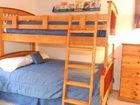 фото отеля Vacation Rentals at Snowcreek Resort in Mammoth Lakes