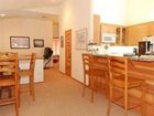 фото отеля Vacation Rentals at Snowcreek Resort in Mammoth Lakes