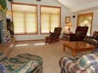 фото отеля Vacation Rentals at Snowcreek Resort in Mammoth Lakes