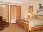 фото отеля Vacation Rentals at Snowcreek Resort in Mammoth Lakes