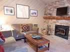 фото отеля Vacation Rentals at Snowcreek Resort in Mammoth Lakes