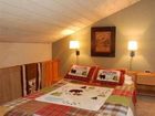 фото отеля Vacation Rentals at Snowcreek Resort in Mammoth Lakes