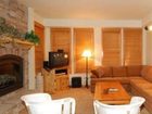 фото отеля Vacation Rentals at Snowcreek Resort in Mammoth Lakes