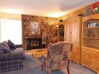 фото отеля Vacation Rentals at Snowcreek Resort in Mammoth Lakes
