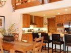 фото отеля Vacation Rentals at Snowcreek Resort in Mammoth Lakes