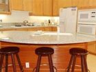 фото отеля Vacation Rentals at Snowcreek Resort in Mammoth Lakes