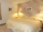 фото отеля Vacation Rentals at Snowcreek Resort in Mammoth Lakes