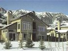 фото отеля Vacation Rentals at Snowcreek Resort in Mammoth Lakes