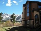 фото отеля Vacation Rentals at Snowcreek Resort in Mammoth Lakes
