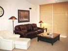 фото отеля Vacation Rentals at Snowcreek Resort in Mammoth Lakes