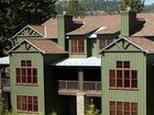 фото отеля Vacation Rentals at Snowcreek Resort in Mammoth Lakes