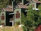 фото отеля Vacation Rentals at Snowcreek Resort in Mammoth Lakes