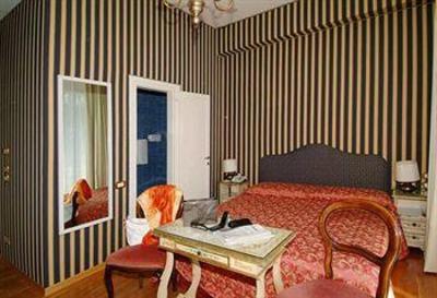 фото отеля BEST WESTERN Biasutti