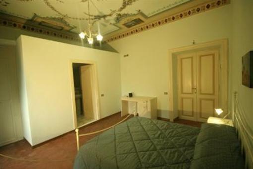 фото отеля Albergo Della Strega