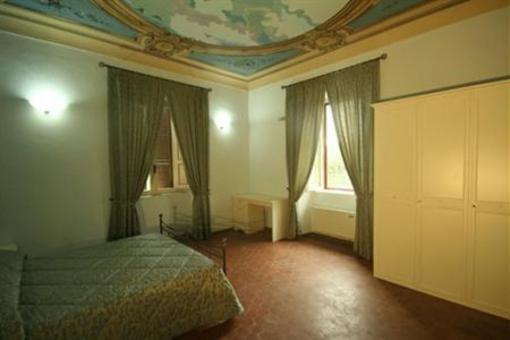 фото отеля Albergo Della Strega